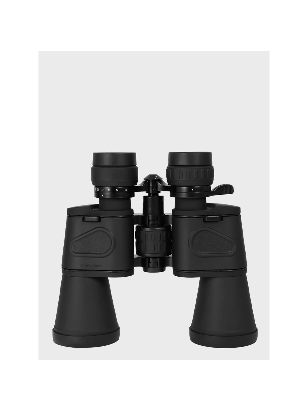 CELESTRON LORNETKA 10-30x50 ZOOM CZARNA