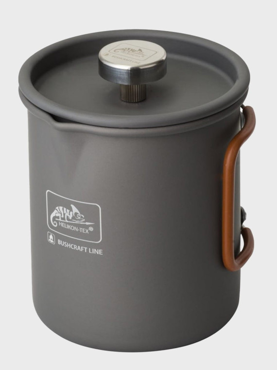 HELIKON-TEX KUBEK CAMP FRENCH PRESS ZAPARZACZ
