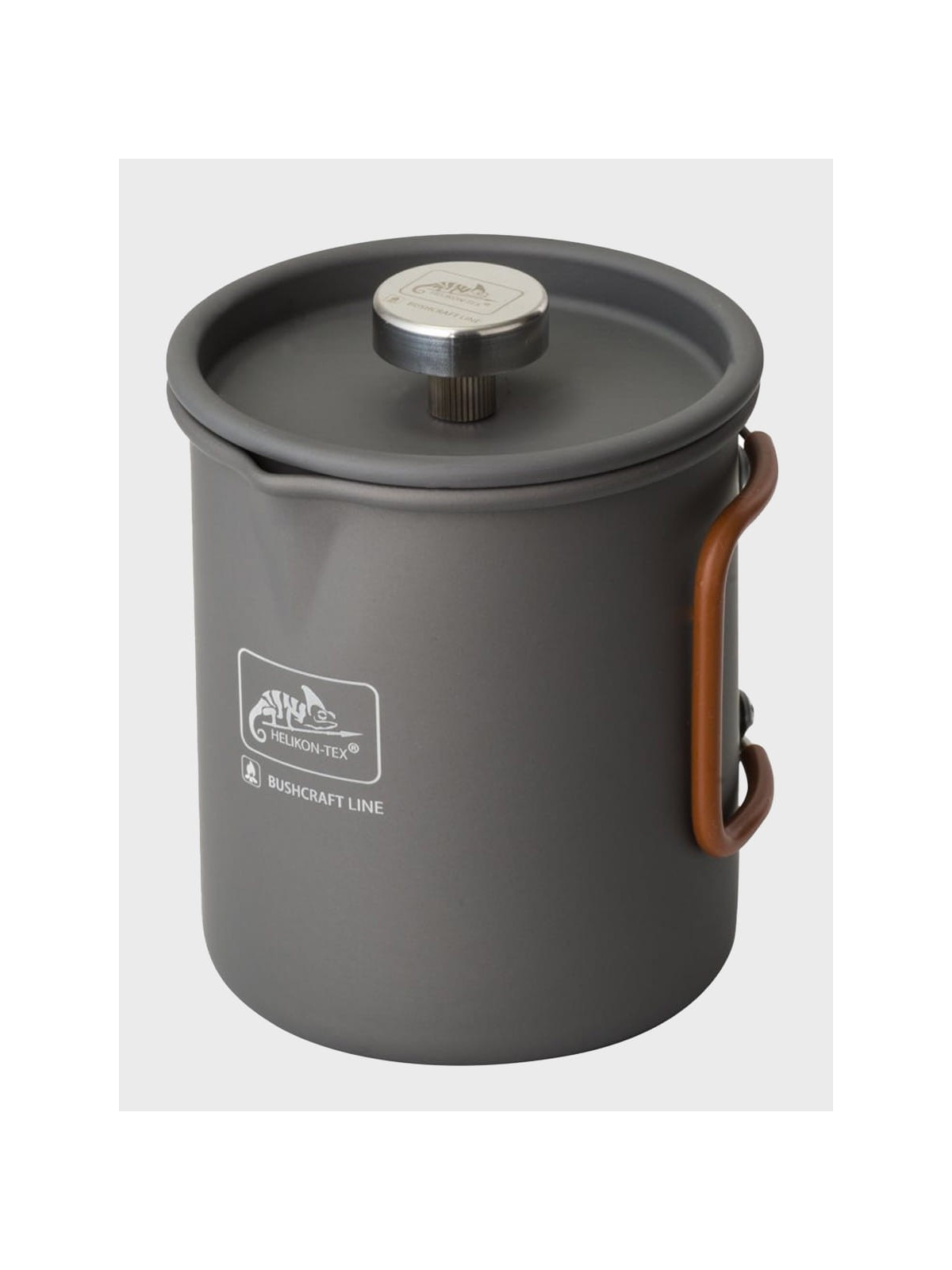 HELIKON-TEX KUBEK CAMP FRENCH PRESS ZAPARZACZ