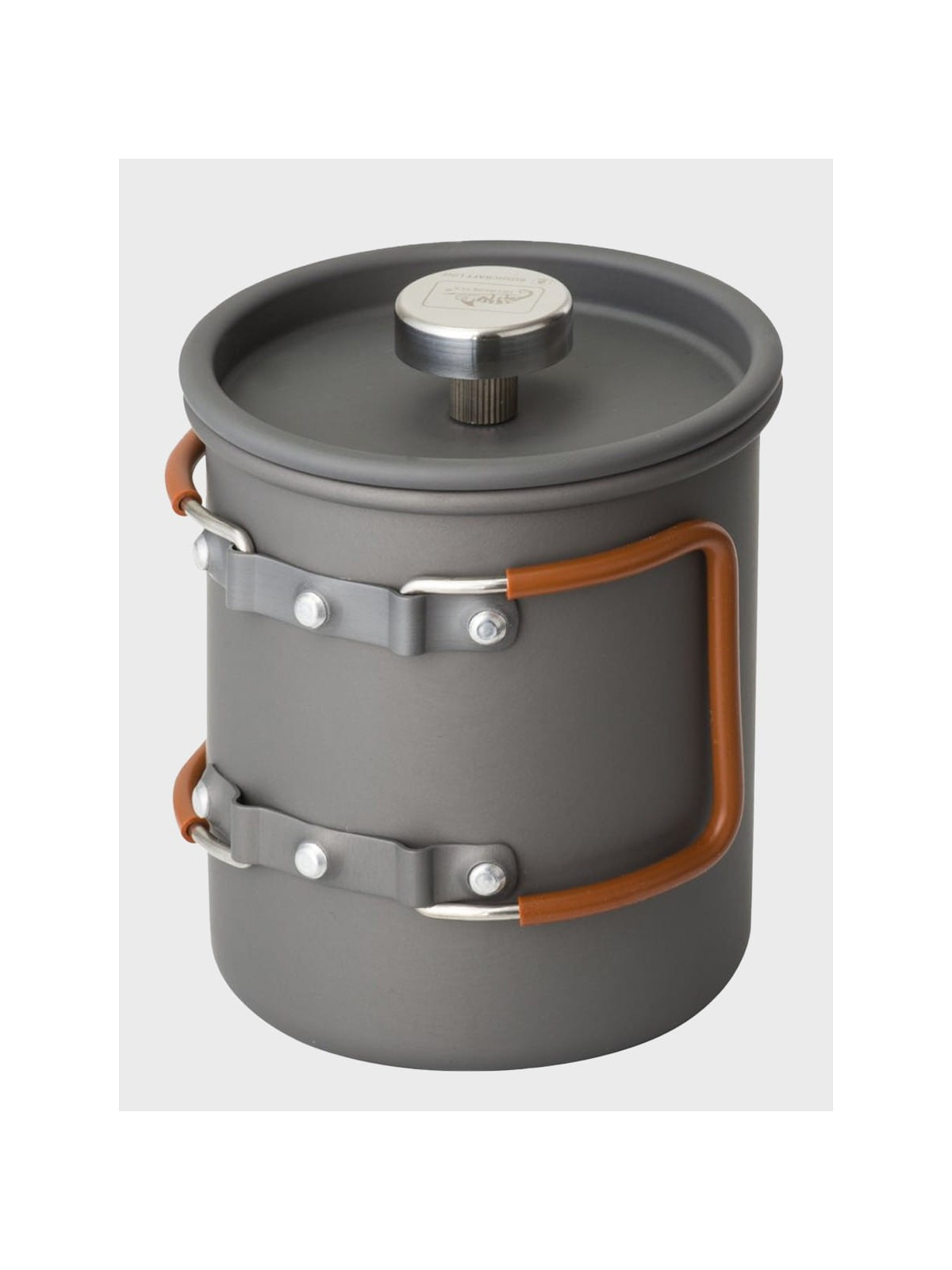 HELIKON-TEX KUBEK CAMP FRENCH PRESS ZAPARZACZ