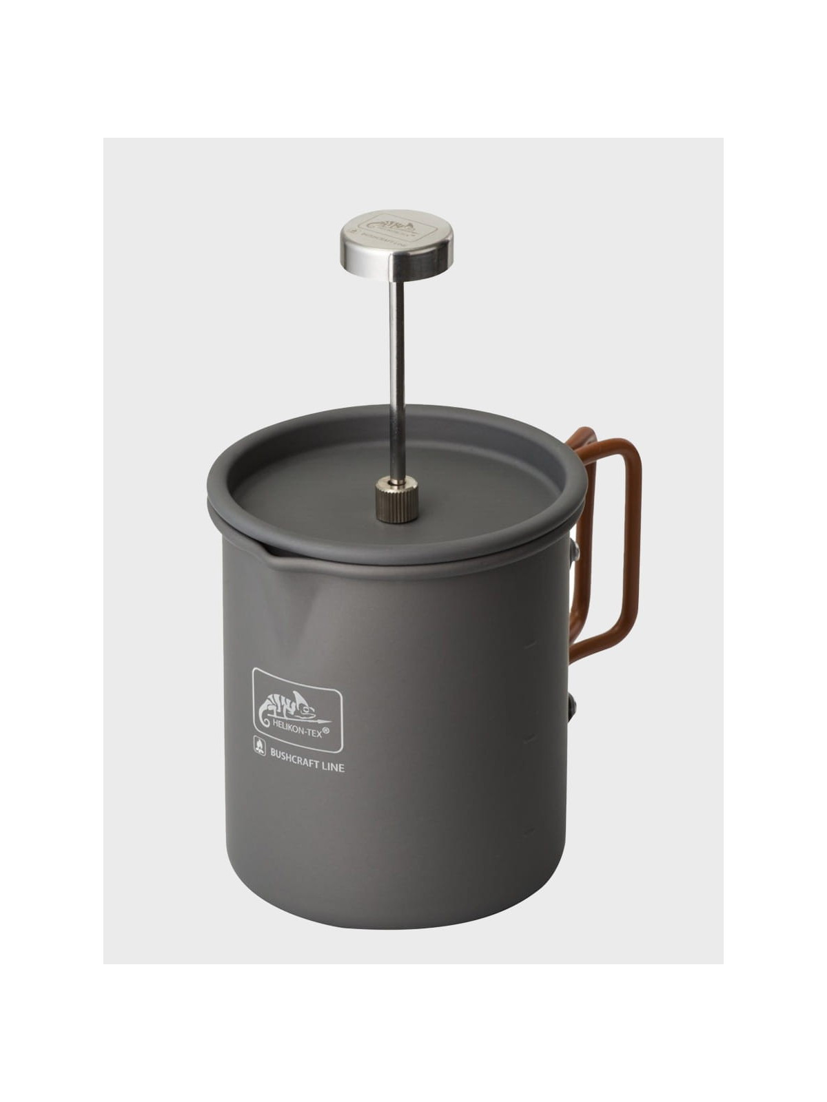HELIKON-TEX KUBEK CAMP FRENCH PRESS ZAPARZACZ