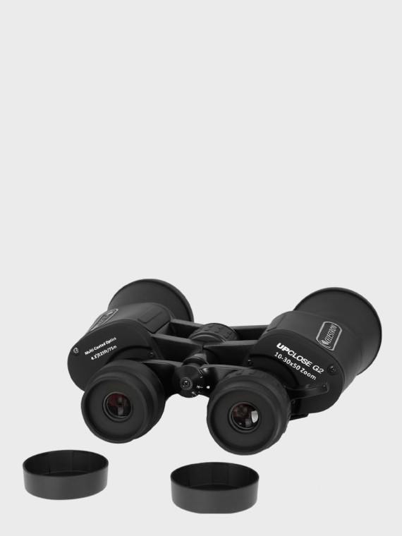 CELESTRON LORNETKA 10-30x50 ZOOM CZARNA