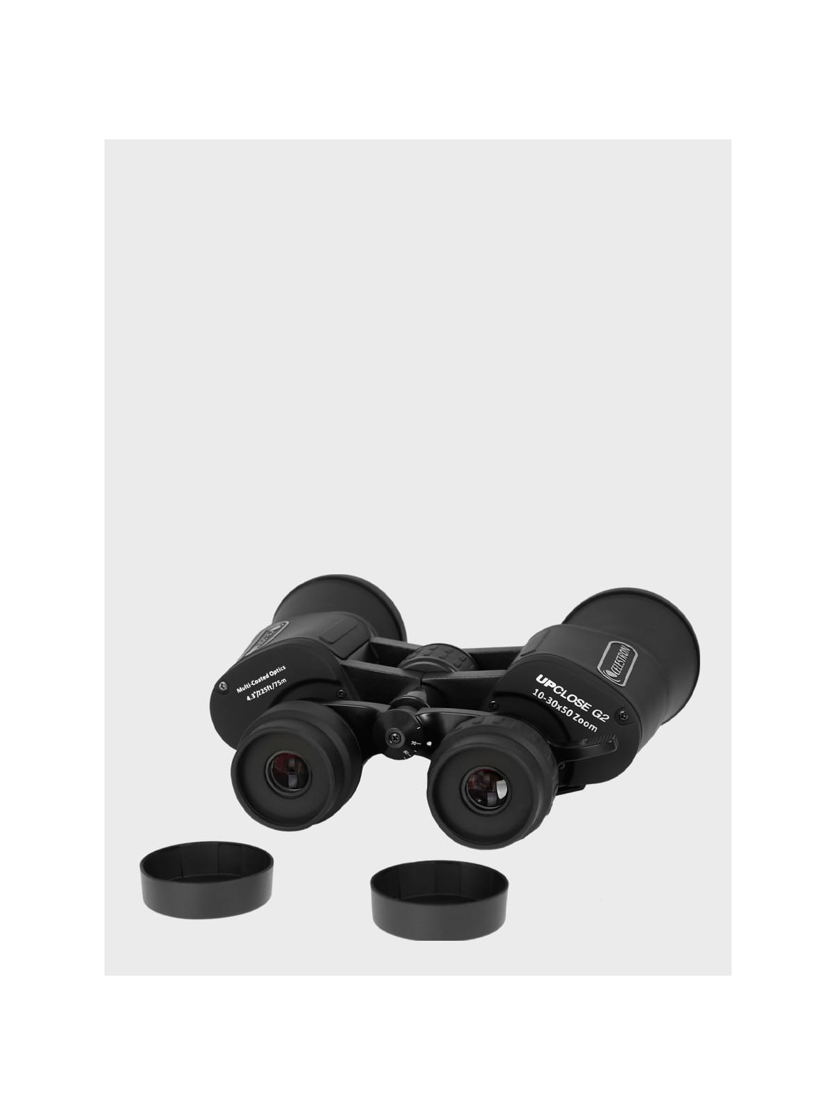 CELESTRON LORNETKA 10-30x50 ZOOM CZARNA