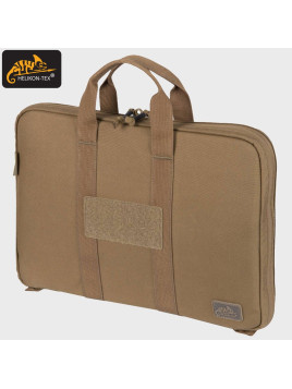 HELIKON-TEX POKROWIEC NA BROŃ / TORBA CORDURA COYOTE