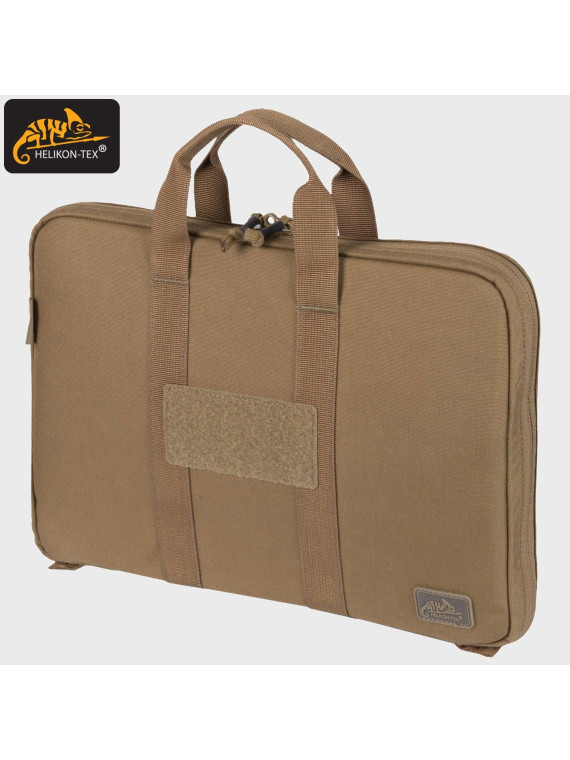 HELIKON-TEX POKROWIEC NA BROŃ / TORBA CORDURA COYOTE