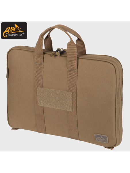 HELIKON-TEX POKROWIEC NA BROŃ / TORBA CORDURA COYOTE