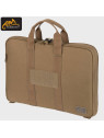HELIKON-TEX POKROWIEC NA BROŃ / TORBA CORDURA COYOTE
