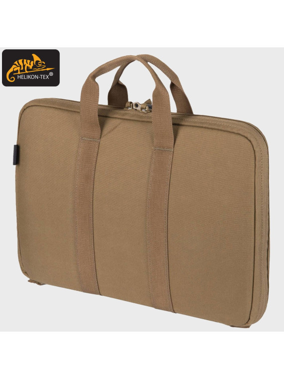 HELIKON-TEX POKROWIEC NA BROŃ / TORBA CORDURA COYOTE