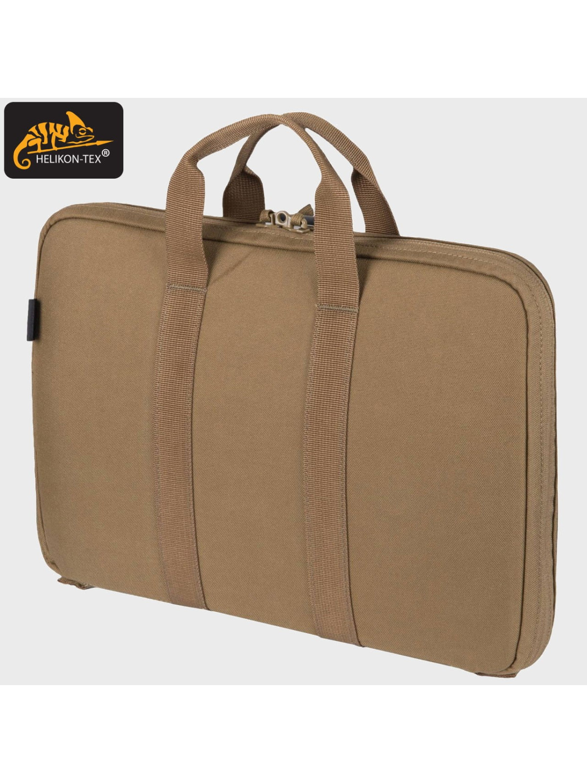 HELIKON-TEX POKROWIEC NA BROŃ / TORBA CORDURA COYOTE