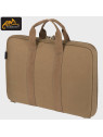 HELIKON-TEX POKROWIEC NA BROŃ / TORBA CORDURA COYOTE