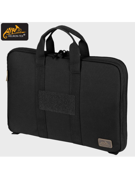 HELIKON-TEX POKROWIEC NA BROŃ / TORBA CORDURA CZARNY