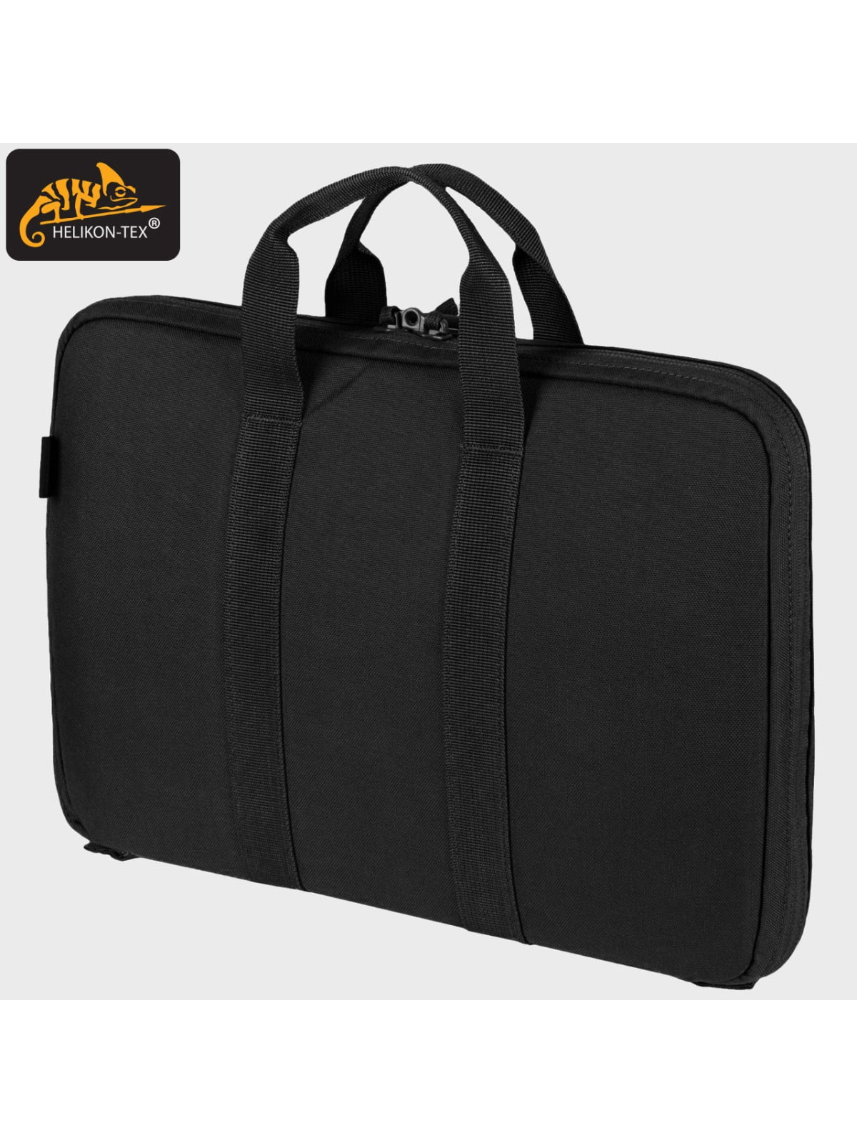 HELIKON-TEX POKROWIEC NA BROŃ / TORBA CORDURA CZARNY