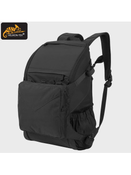 HELIKON-TEX PLECAK BAIL OUT BAG 25L NYLON CZARNY