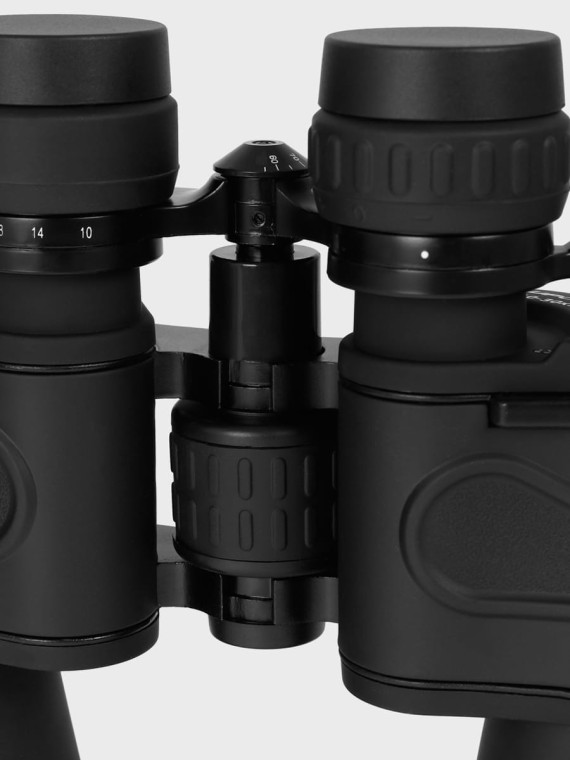 CELESTRON LORNETKA 10-30x50 ZOOM CZARNA