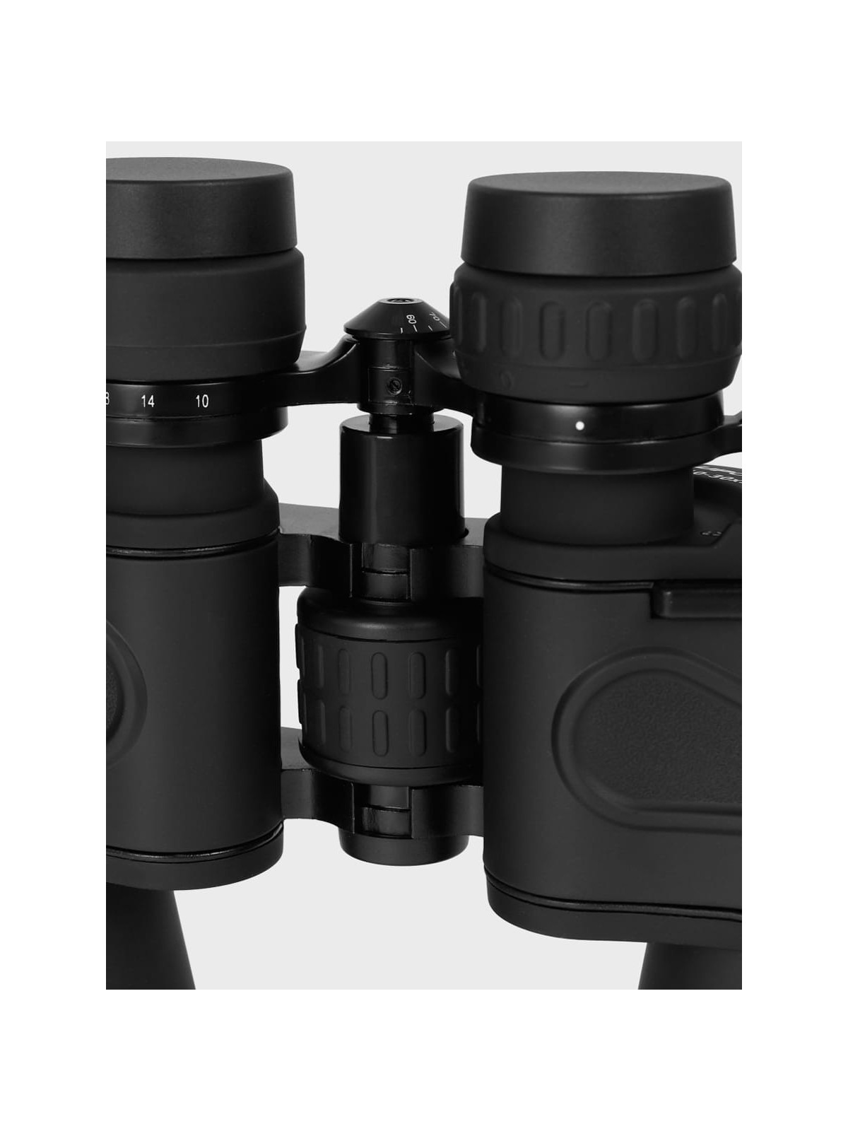 CELESTRON LORNETKA 10-30x50 ZOOM CZARNA