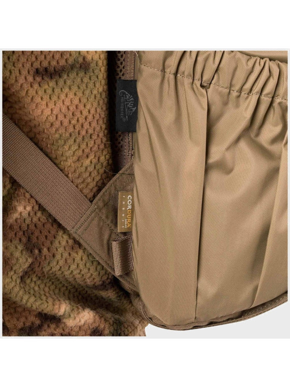 HELIKON-TEX PLECAK BAIL OUT BAG 25L NYLON CZARNY