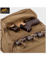 HELIKON-TEX PLECAK BAIL OUT BAG 25L NYLON CZARNY