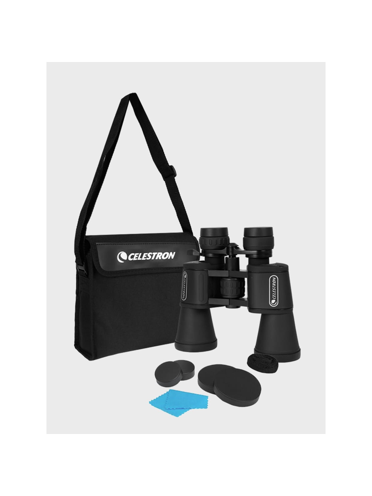 CELESTRON LORNETKA 10-30x50 ZOOM CZARNA