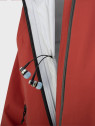 HELIKON-TEX KURTKA DAMSKA HARDSHELL SQUALL NYLON SHADOW GREY XXL