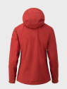 HELIKON-TEX KURTKA DAMSKA HARDSHELL SQUALL NYLON CZARNA XXL