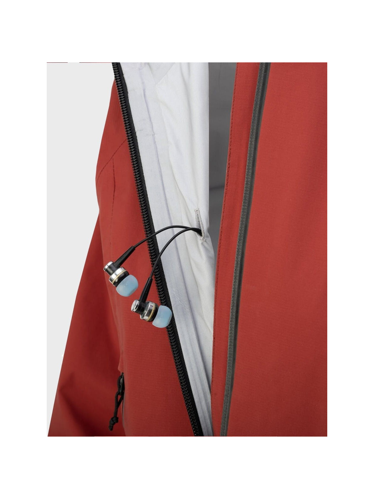 HELIKON-TEX KURTKA DAMSKA HARDSHELL SQUALL NYLON CZARNA XXL