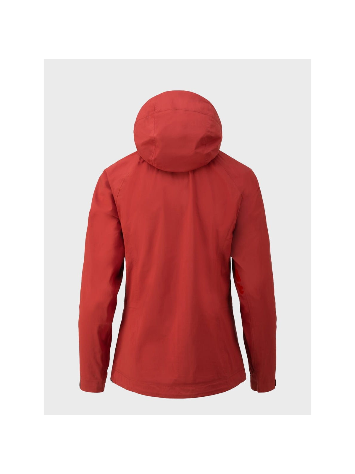 HELIKON-TEX KURTKA DAMSKA HARDSHELL SQUALL NYLON CZERWONA XXL