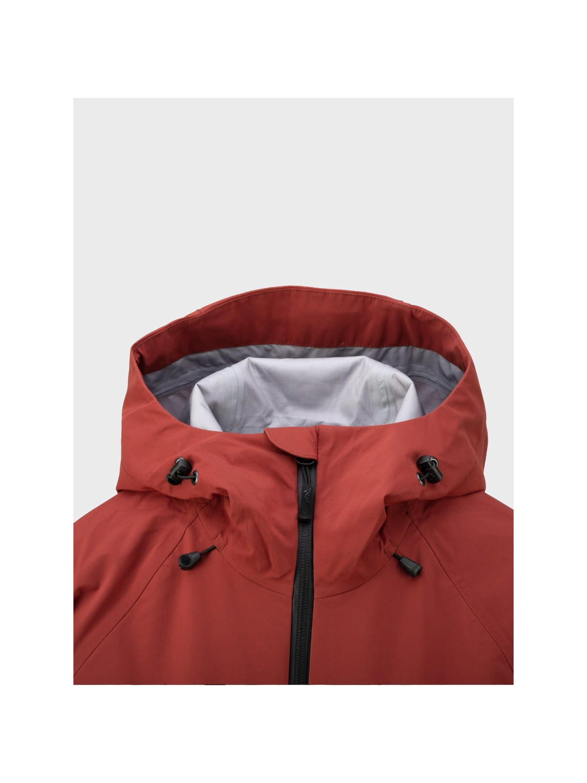 HELIKON-TEX KURTKA DAMSKA HARDSHELL SQUALL NYLON CZERWONA XXL