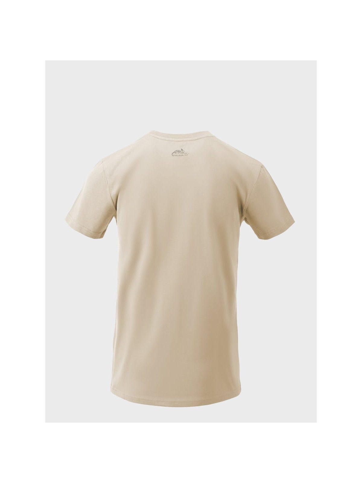 HELIKON-TEX KOSZULKA MĘSKA T-SHIRT MOUNTAIN STREAM BEŻOWA XXL