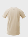 HELIKON-TEX KOSZULKA MĘSKA T-SHIRT MOUNTAIN STREAM BEŻOWA XXL