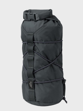 HELIKON-TEX TORBA KIESZEŃ FOXHOLE NYLON MOLLE 1,5L SHADOW GREY