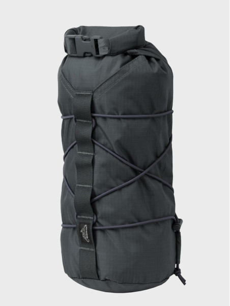 HELIKON-TEX TORBA KIESZEŃ FOXHOLE NYLON MOLLE 1,5L SHADOW GREY
