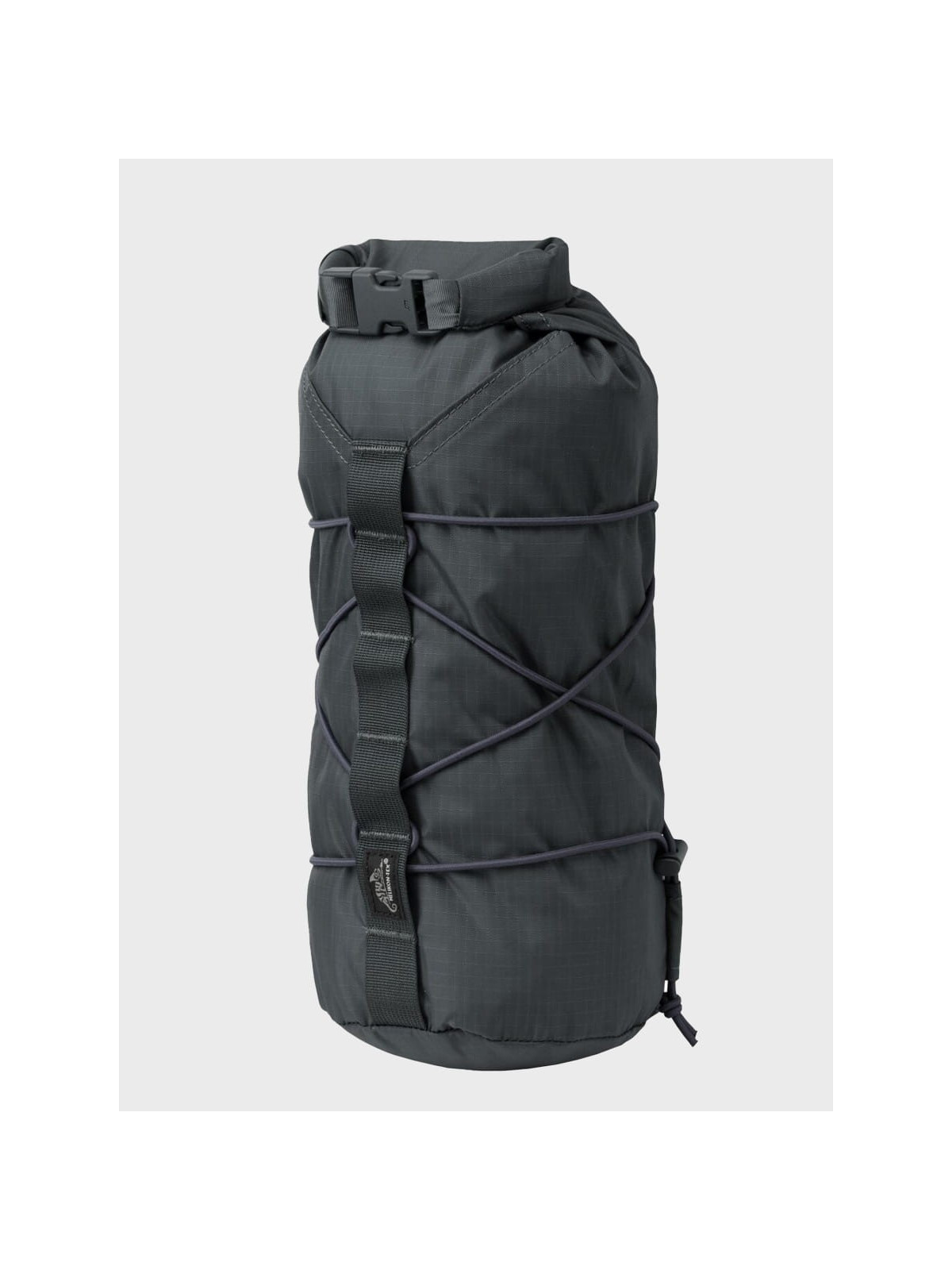 HELIKON-TEX TORBA KIESZEŃ FOXHOLE NYLON MOLLE 1,5L SHADOW GREY