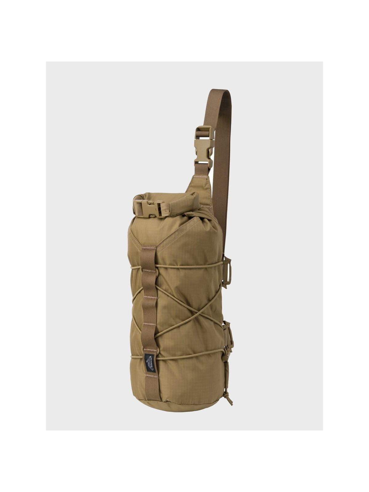 HELIKON-TEX TORBA KIESZEŃ FOXHOLE NYLON MOLLE 1,5L SHADOW GREY