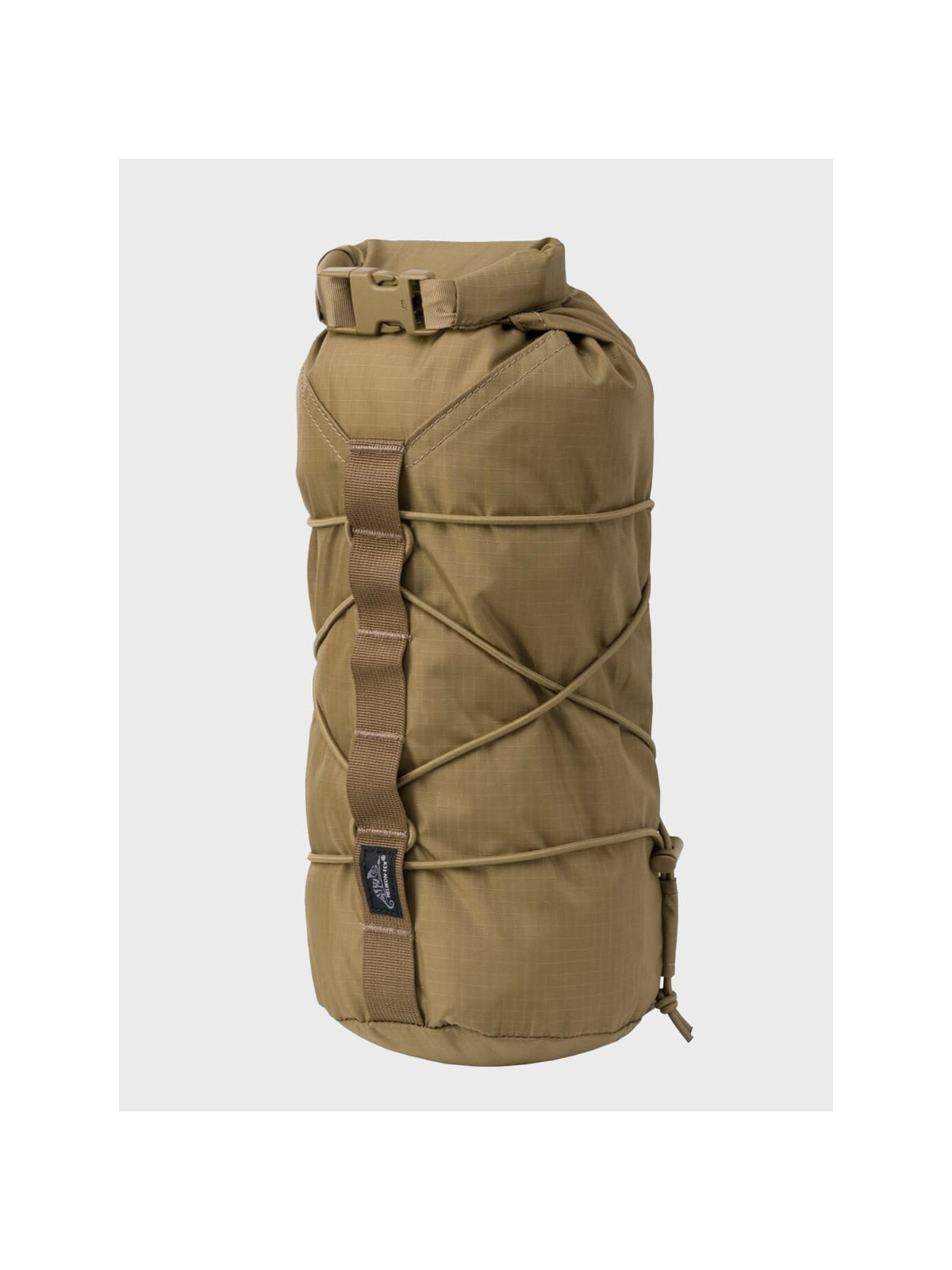 HELIKON-TEX TORBA KIESZEŃ FOXHOLE NYLON MOLLE 1,5L COYOTE