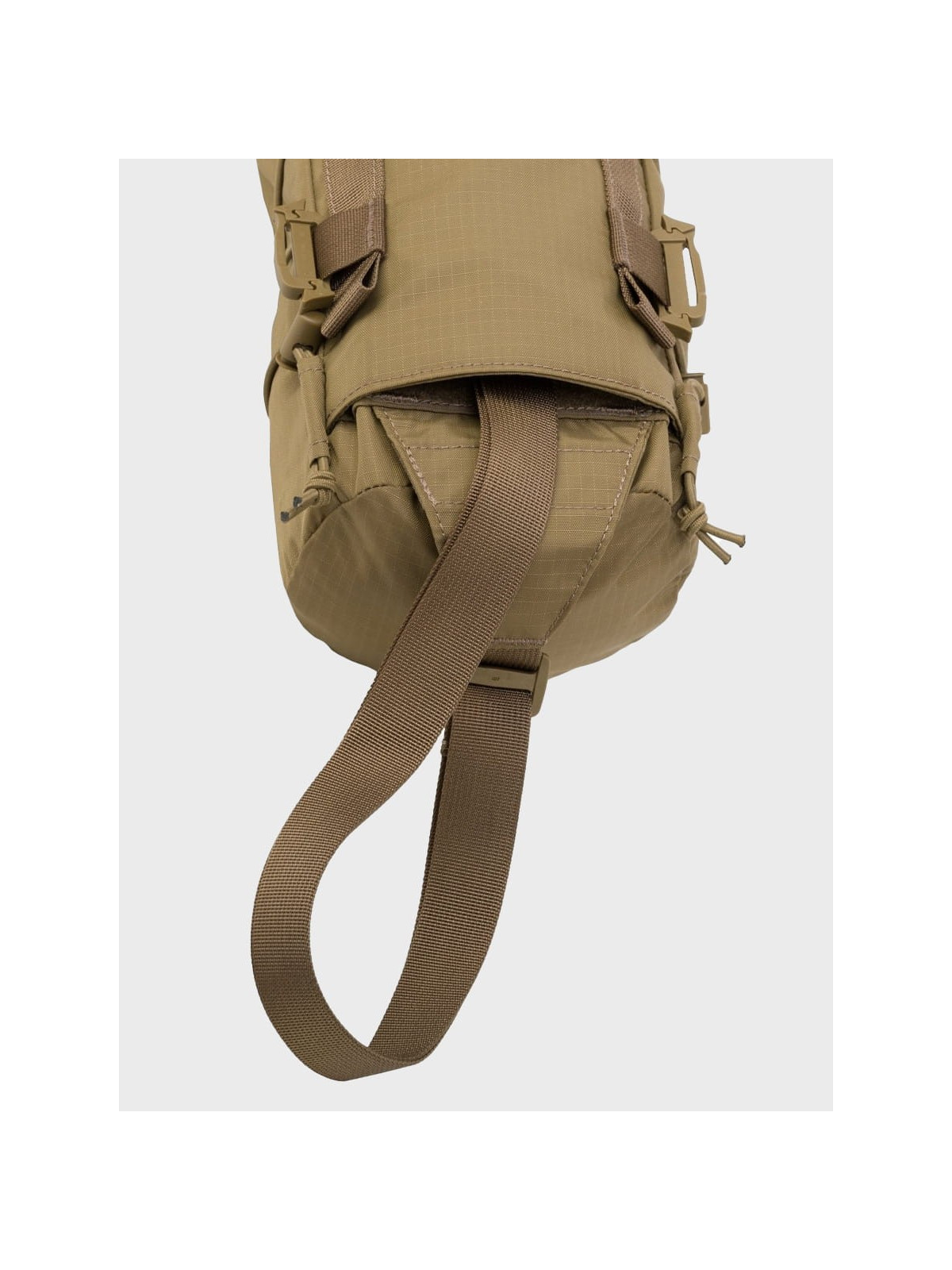 HELIKON-TEX TORBA KIESZEŃ FOXHOLE NYLON MOLLE 1,5L COYOTE