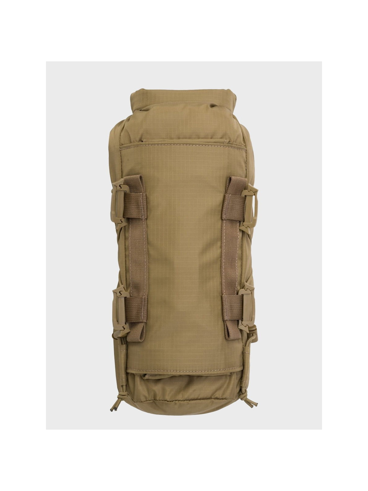 HELIKON-TEX TORBA KIESZEŃ FOXHOLE NYLON MOLLE 1,5L COYOTE