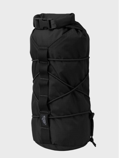 HELIKON-TEX TORBA KIESZEŃ FOXHOLE NYLON MOLLE 1,5L CZARNA