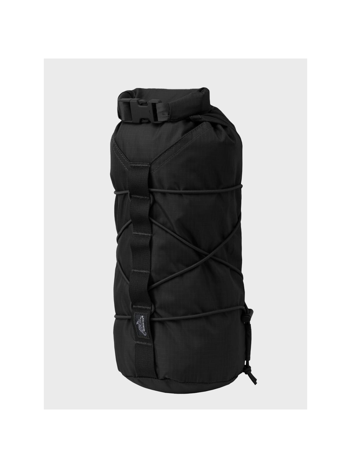 HELIKON-TEX TORBA KIESZEŃ FOXHOLE NYLON MOLLE 1,5L CZARNA