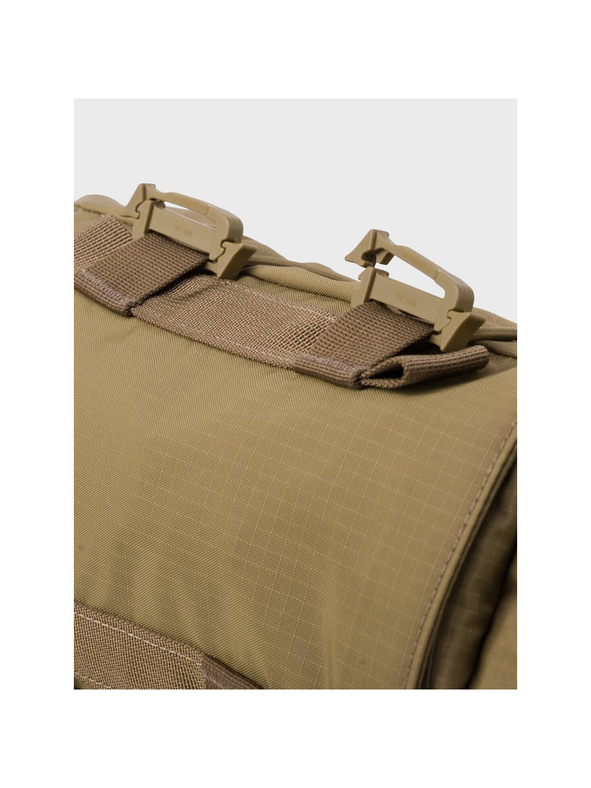 HELIKON-TEX TORBA KIESZEŃ FOXHOLE NYLON MOLLE 1,5L CZARNA