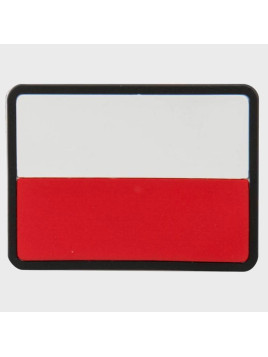 HELIKON-TEX EMBLEMAT FLAGA POLSKI VELCRO PVC 