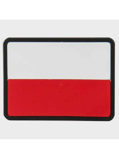 HELIKON-TEX EMBLEMAT FLAGA POLSKI VELCRO PVC 