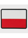 HELIKON-TEX EMBLEMAT FLAGA POLSKI VELCRO PVC 
