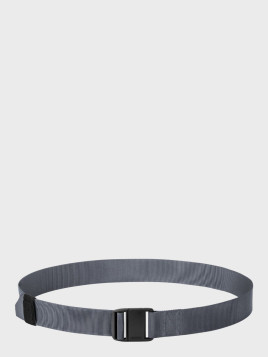 HELIKON-TEX PASEK EDC MAGNETIC MAGNETYCZNA KLAMRA SHADOW GREY-CZARNY XXL