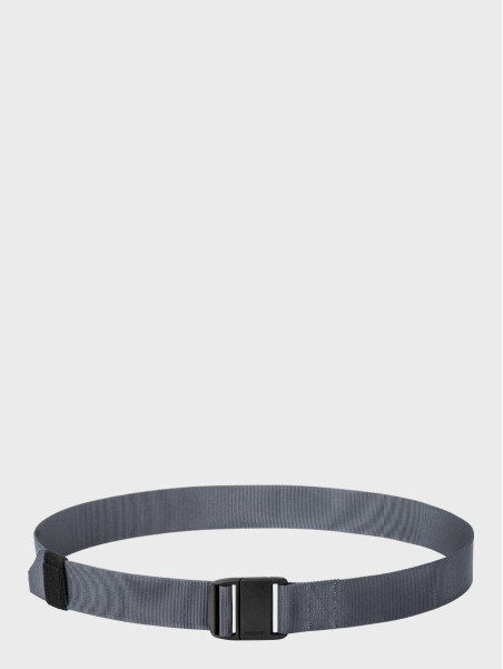 HELIKON-TEX PASEK EDC MAGNETIC MAGNETYCZNA KLAMRA SHADOW GREY-CZARNY XXL