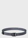 HELIKON-TEX PASEK EDC MAGNETIC MAGNETYCZNA KLAMRA SHADOW GREY-CZARNY XXL