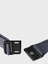 HELIKON-TEX PASEK EDC MAGNETIC MAGNETYCZNA KLAMRA SHADOW GREY-CZARNY XXL