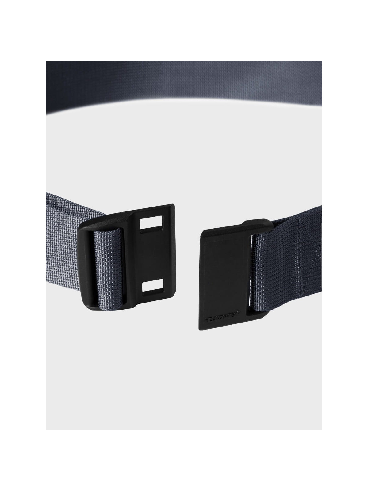 HELIKON-TEX PASEK EDC MAGNETIC MAGNETYCZNA KLAMRA SHADOW GREY-CZARNY XXL