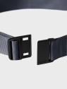 HELIKON-TEX PASEK EDC MAGNETIC MAGNETYCZNA KLAMRA SHADOW GREY-CZARNY XXL