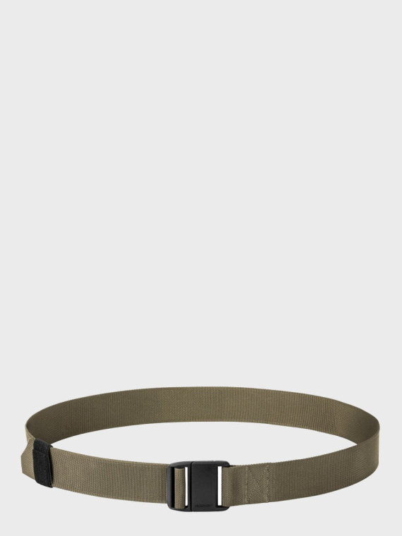 HELIKON-TEX PASEK EDC MAGNETIC MAGNETYCZNA KLAMRA OLIWKOWO-CZARNY XXL