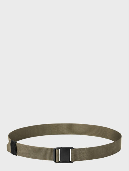 HELIKON-TEX PASEK EDC MAGNETIC MAGNETYCZNA KLAMRA OLIWKOWO-CZARNY XXL